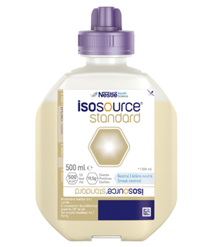 Isosource® Standard Neutral