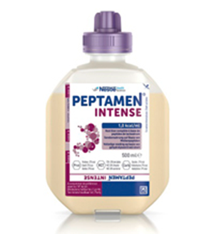 Peptamen® Intense SmartFlex® 500 ml