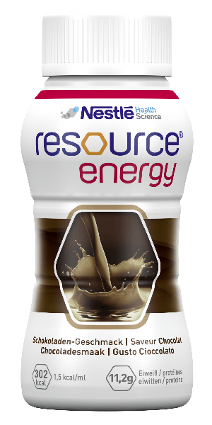 Resource® Energy​