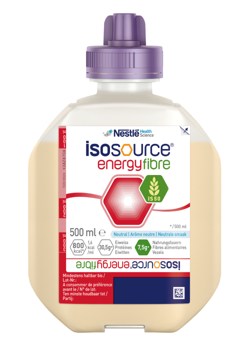 Isosource® Energy Fibre