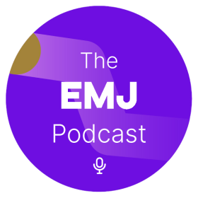the emj podcast
