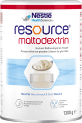 resource maltodextrin product pack