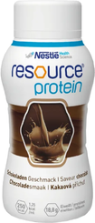 resource protein product pack