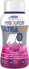 resource ultra fruit product pack