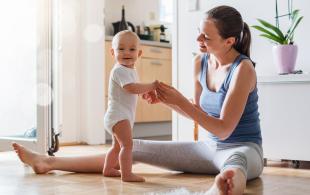 Nahrungsmittelallergien bei Kindern