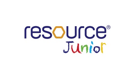 Resource® Junior 