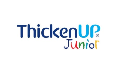 ThickenUP® Junior