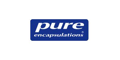 Pure Encapsulations logo