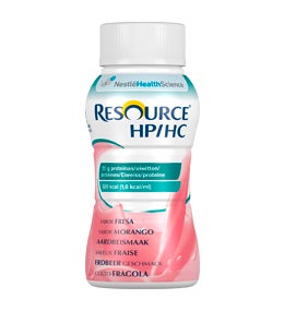 Resource<sup>®</sup> HP/HC